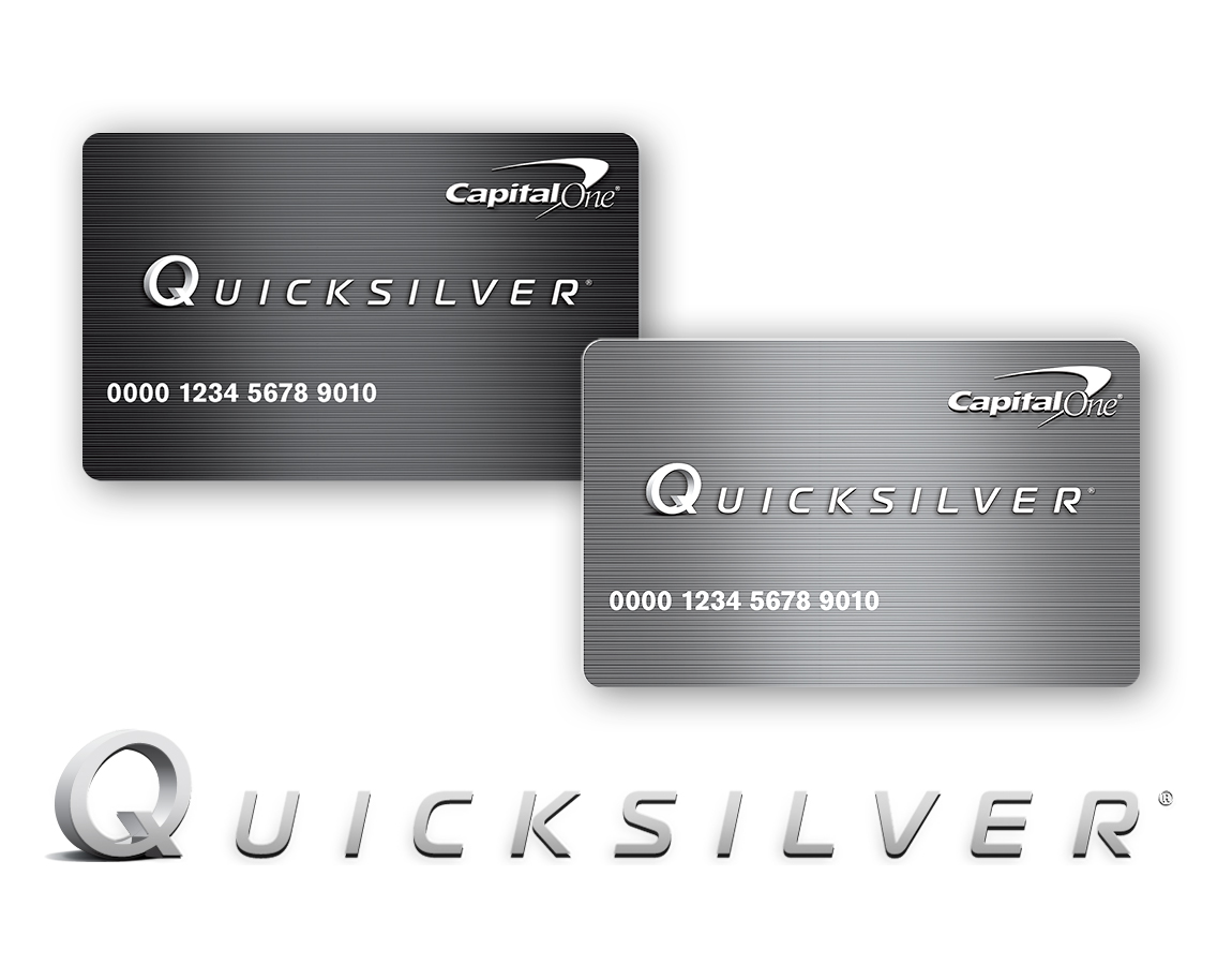 Capital One Quicksilver Card Order Discounts 69 Off rav Co